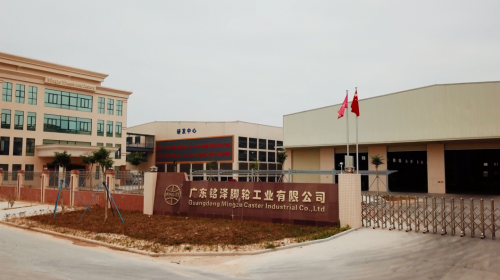 萬(wàn)向腳輪品質(zhì)哪家好？銘澤腳輪怎么樣？